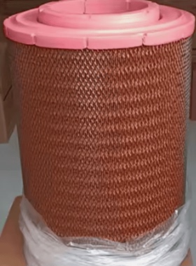 山推SD22 SD32空滤 国三推土机 TPKLQ541C-2000/3000W 空气滤芯