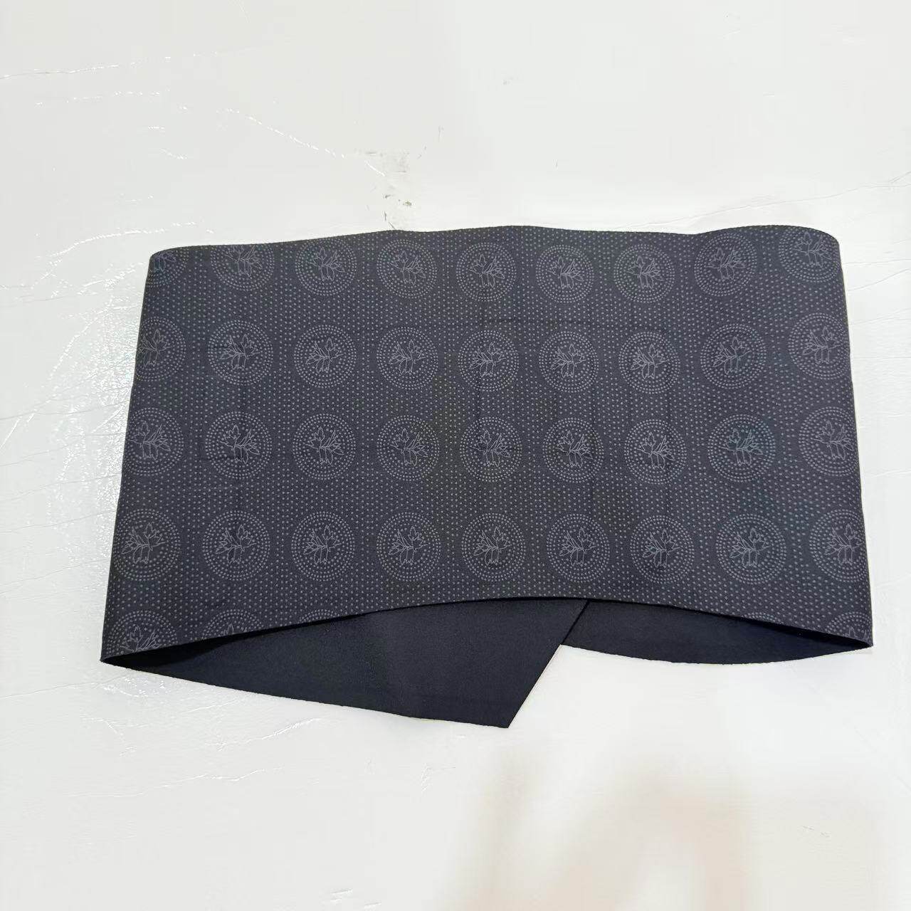 腰夹肋骨外翻矫正带腹直肌收腹束腰带塑性腰封产后收肚魔术贴粘贴