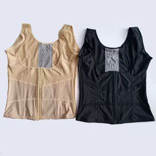 腰背夹腰夹塑身衣瘦身衣驼背矫正器矫正带驼背纠正体态美背矫姿衣