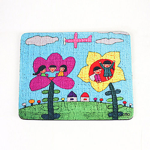 商务办公游戏加厚鼠标垫