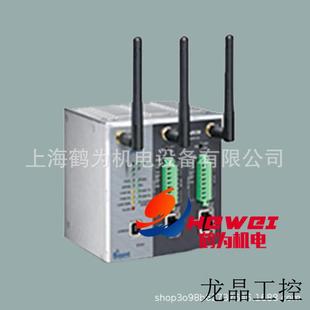 工业级3G无线智能路由器WCDMA现货供应 R原装 2100REV2