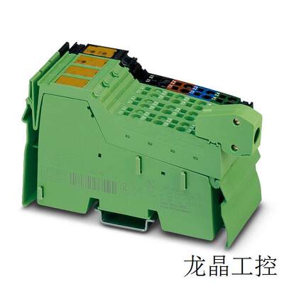 德国 数字量模块 IB IL 24 LSKIP-PAC  2897457 原装正品