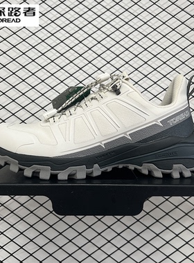 探路者普通徒步鞋男女2024秋冬新款徒步鞋TFAAAM91232/92232