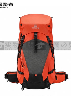 探路者雪域AIR38升背包2025春款背包TEBBAN82187