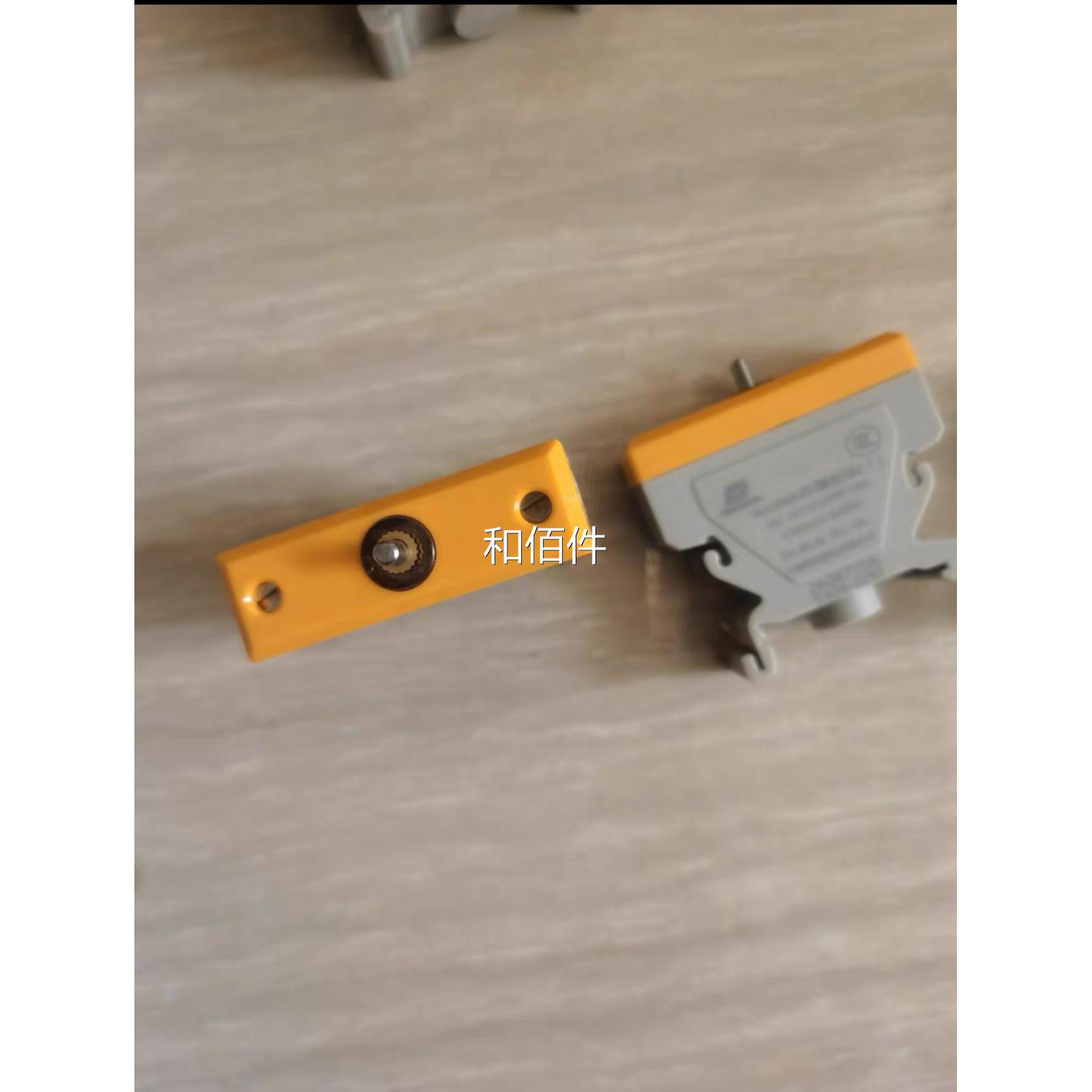 防爆按5钮BA8060-I常V闭，正品华荣科技WAROM，AC45V/20，100A，