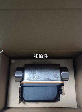 德国IFM易福门流量传感器5SV750 SV4200 SV40500 SV2 00SV7200维