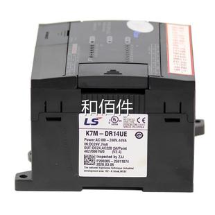低价维修 正品 泰诚K7M DR4UE移变高众低压可编1程安控制器原厂原装
