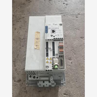 修议价e84avtcd3024sxo拆机伦茨变频器e8400系列3
