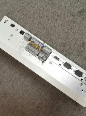 修议价伦茨变频器 EVS9321-CPV003 主板版本9321M