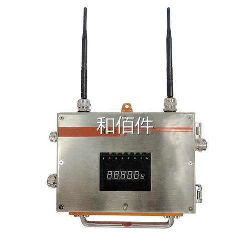 江苏三恒科技KJ128D-F3定位读卡分站煤矿用本安型读卡分站F1全新