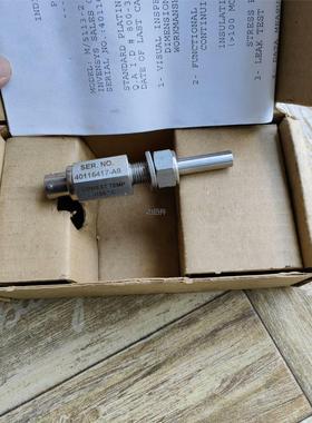 修议价铂电阻温度传感器，型号:M/5113-2, 最低温度-196