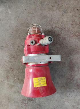 修议价E2S BExCS110-05D防爆喇叭和氙气灯拆机