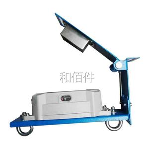 矿用风筒风三量关传感器485频信号G开F率D6 江苏恒原厂GFD6