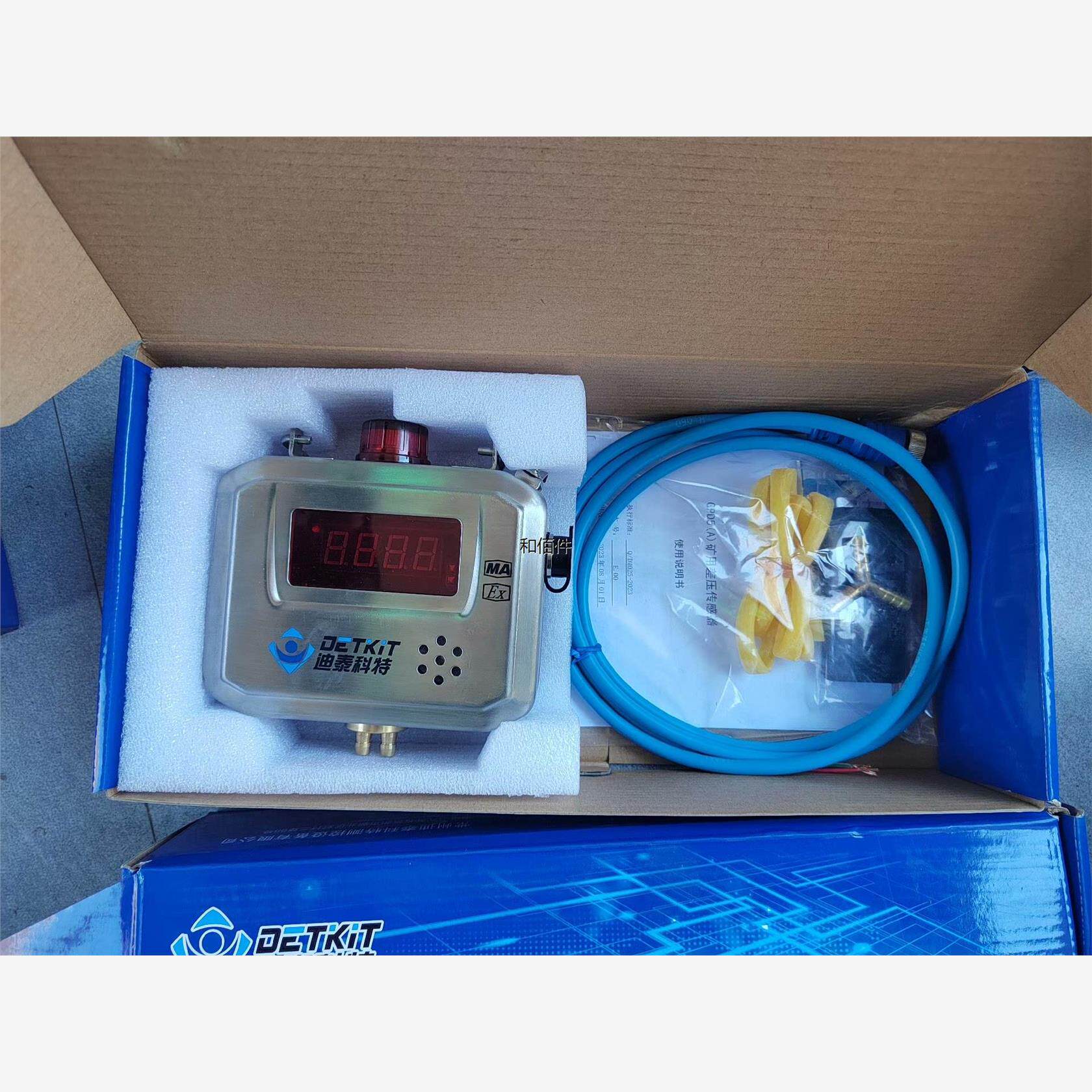 修议价常州迪泰科特GPD5(