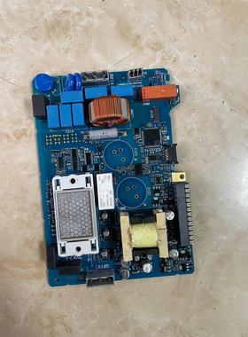 修议价伦茨驱动板E40ABCLC7514SNFP02，图片实拍，拆