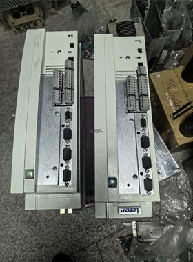 修议价evs9323-es拆机9新伦茨变频器9300系列9323e