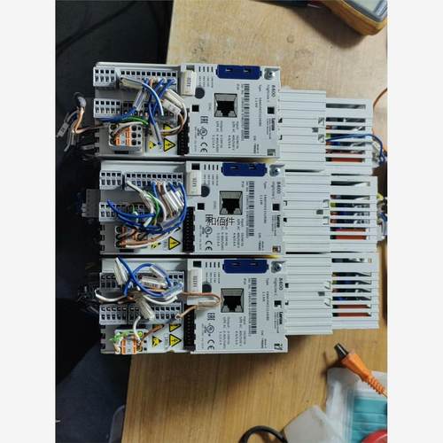 修议价伦茨8400变频器