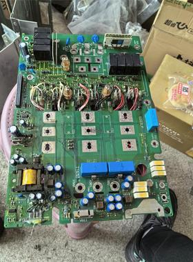 修议价8223lp伦茨变频器30kw驱动板 修过修过修过 包好质保