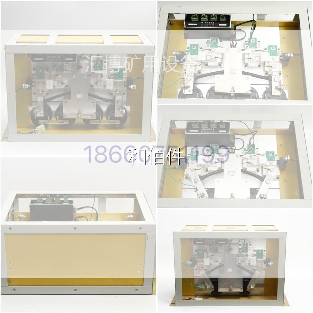 询！ZKT-2Ⅹ10(10)/250(5505)矿0用一般型斩价波调速器 斩波器主
