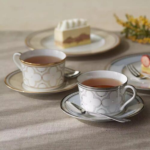 noritake骨瓷茶壶新品