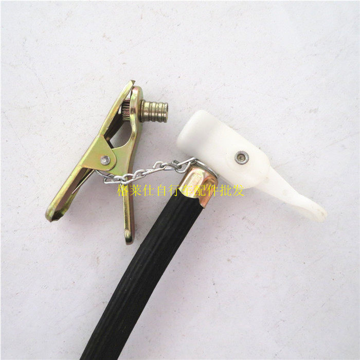 Pompe à vélo - Ref 2390176 Image 3