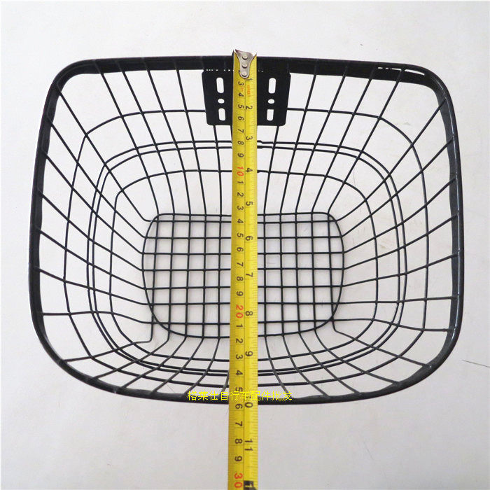 Panier pour vélo - Ref 2258891 Image 3