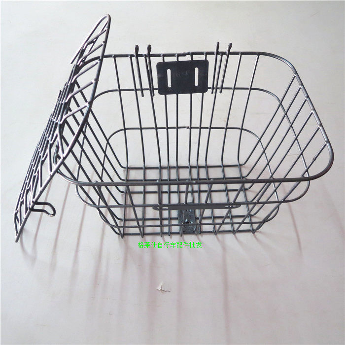 Panier pour vélo - Ref 2267675 Image 4