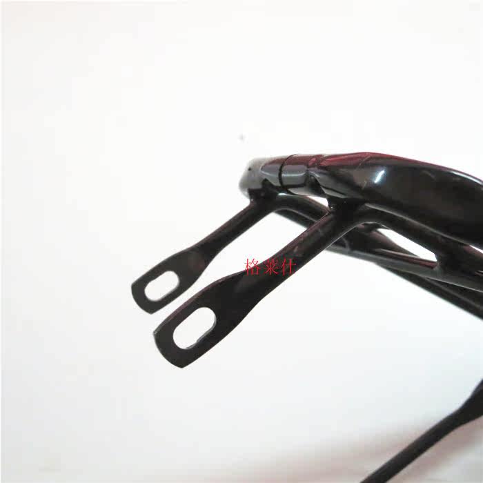 Porte-bagages pour vélo - Ref 2412591 Image 4