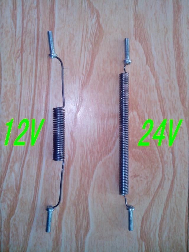 电热丝12v150w钨丝发热体车载24v400w 汽车小太阳电暖器取暖放电|msdalam kategori perkakasan/alat, perkakasan elektrik, Heating Equipment, Pemanas dawai - dari Buy2taobao.com untuk memberikan perkhidmatan ejen Taobao profesional membeli