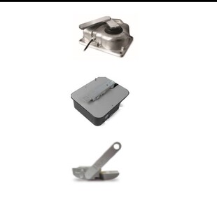 地埋隐藏式 意大利NICE地埋直流开门机 开门机ME3024耐氏