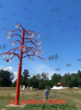 商场引流景区打卡装置拍照打卡