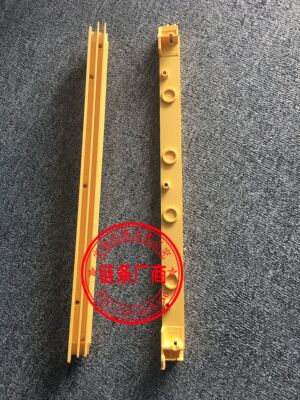 扶梯梯级踏条边条LDTJ A 14西子奥的斯梯级边框装饰边条扶梯边框