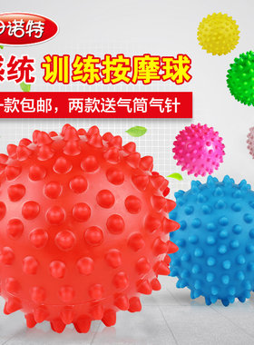 伊诺特触觉球儿童感统球触感触摸