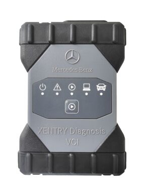 原厂奔驰C6  Original MB BOSCH XENTRY VCI
