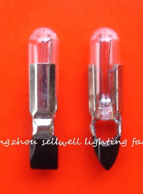 赛远电光源 电话泡 24v 50mA  T6.8GX44 a913  高品质