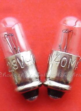 赛远电光源 微型灯泡 28v 40mA   a279 高质量