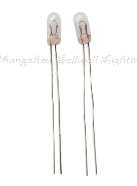 赛远电光源 微型灯泡 米泡 6.5v 70ma 3x7 a734 高质量