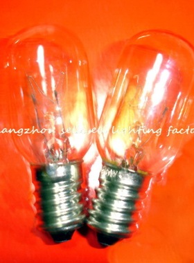 赛远电光源  微型灯泡 110v 25w e14 T22X56  a961 高品质推荐
