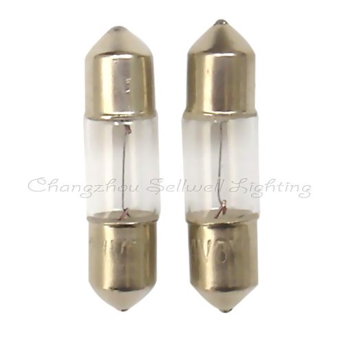 赛远电光源 双尖泡 24v 3w 6x25 b039 高质量 - 封面