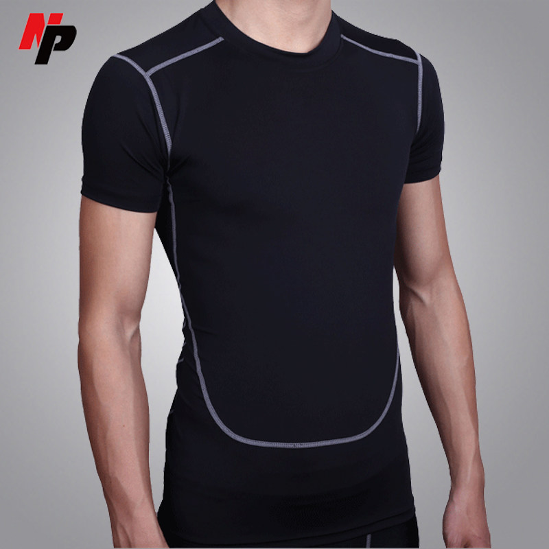 Vêtement fitness homme - Ref 603418 Image 1