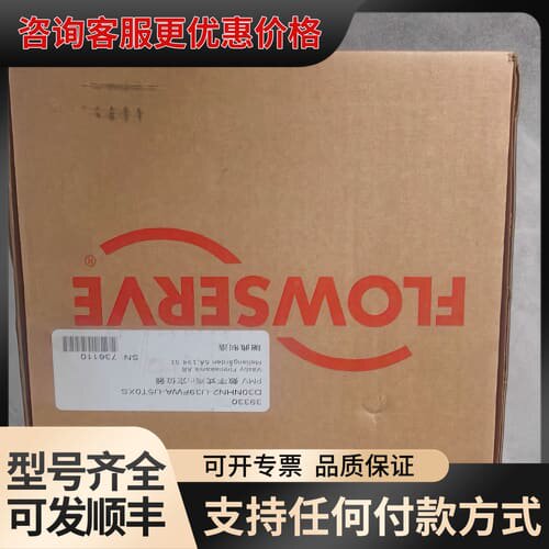 议价福斯D30数字式阀门定位器，型号D30NHN2-U39F可维修