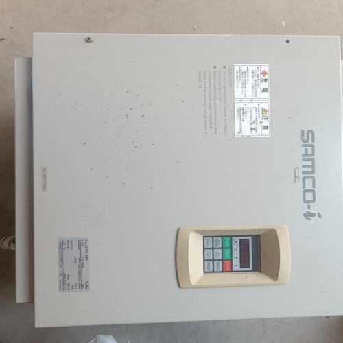 议价三肯 IPF-45K 实物图片可维修