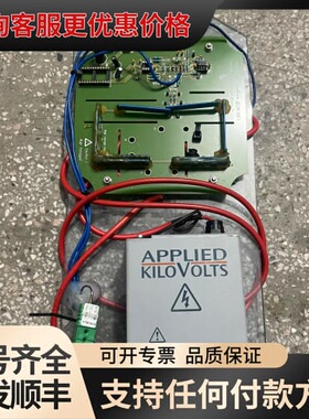 议价APPLIED KILOVOLTS高压电源模块可维修