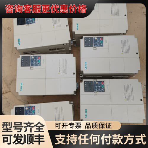 议价伟创变频器AC70-T3-015G/018P 15KW可维修图片