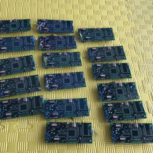 议价MG80C196KB-12 GAL16V8D-15LD AT可维修