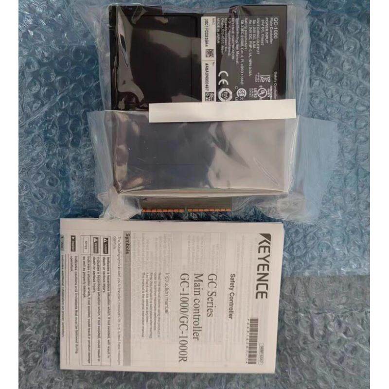 议价实价GC-1000控制器 标准型，keyence