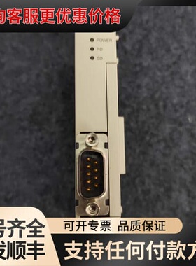 议价MITSUBISHI/ FX3U-232ADP-MB 通可维修
