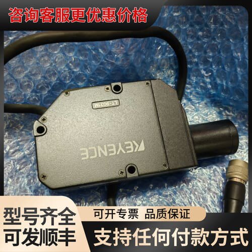 议价KEYENCE LT-903TM传感器，，。闲可维修