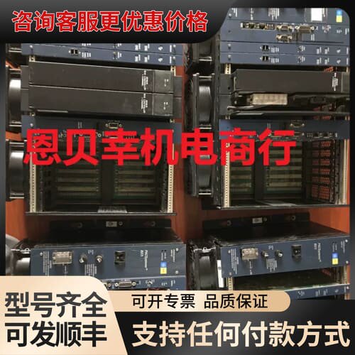 议价GE Fanuc IC697BEM731X Geus I可维修