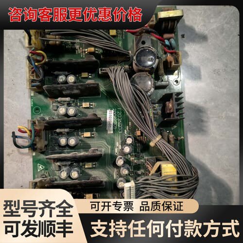 议价F2D3NQ33欧瑞E1000 30-37kw驱动板可维修